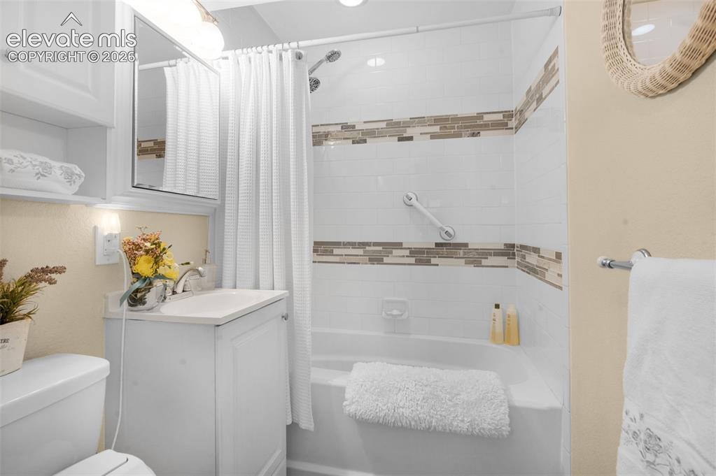 1911 Copley Road Colorado Springs CO 80920