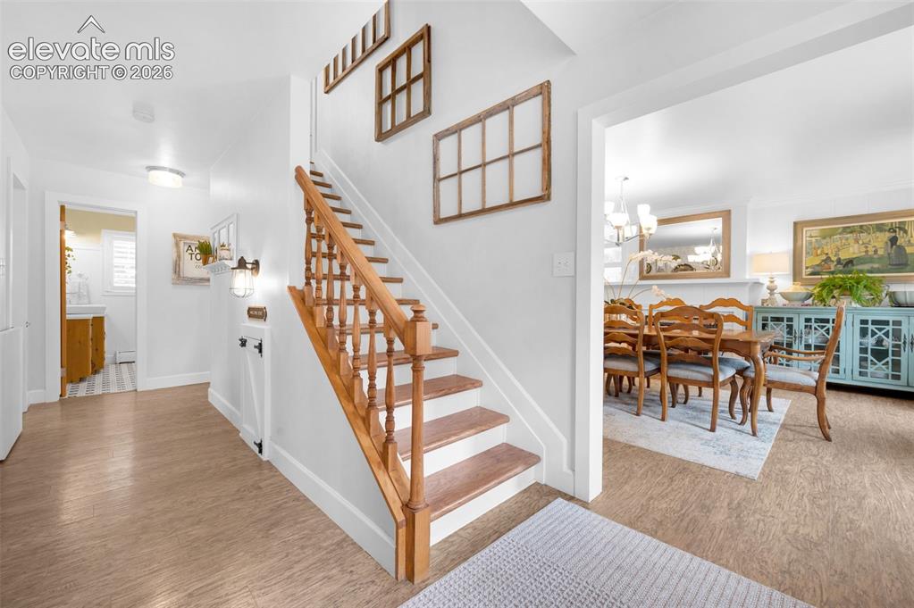 1911 Copley Road Colorado Springs CO 80920