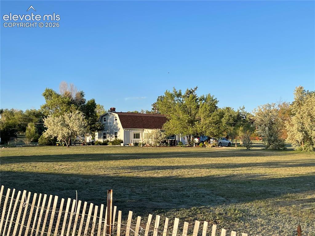 1911 Copley Road Colorado Springs CO 80920