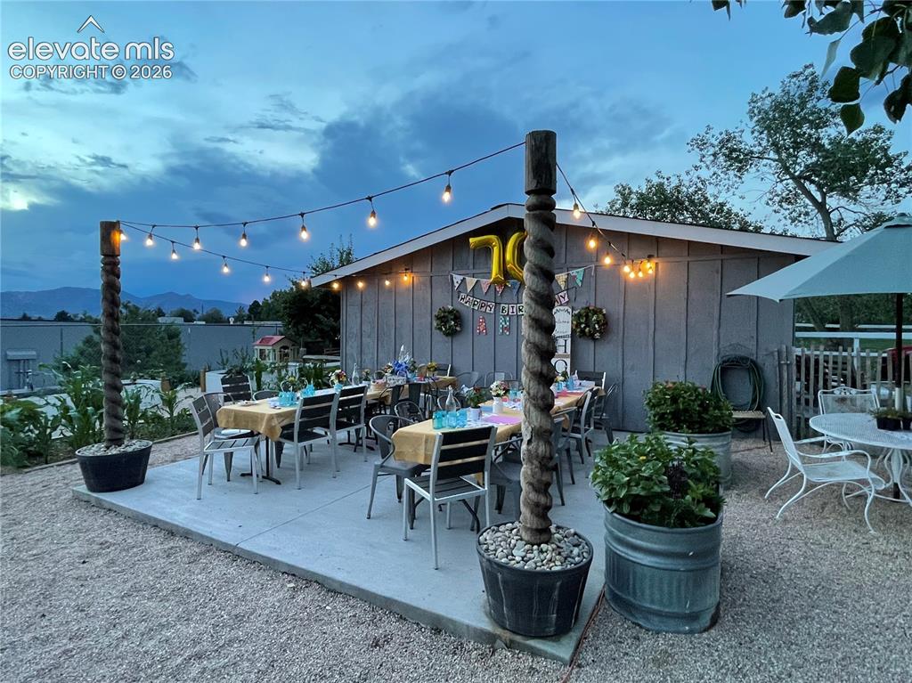 1911 Copley Road Colorado Springs CO 80920