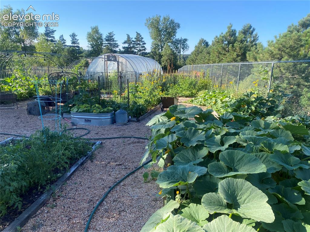 1911 Copley Road Colorado Springs CO 80920