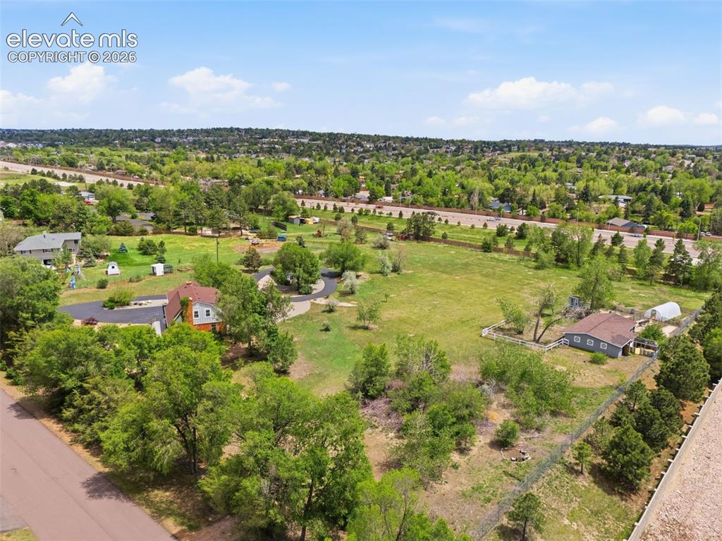 1911 Copley Road Colorado Springs CO 80920