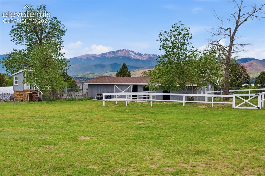 1911 Copley Road Colorado Springs CO 80920