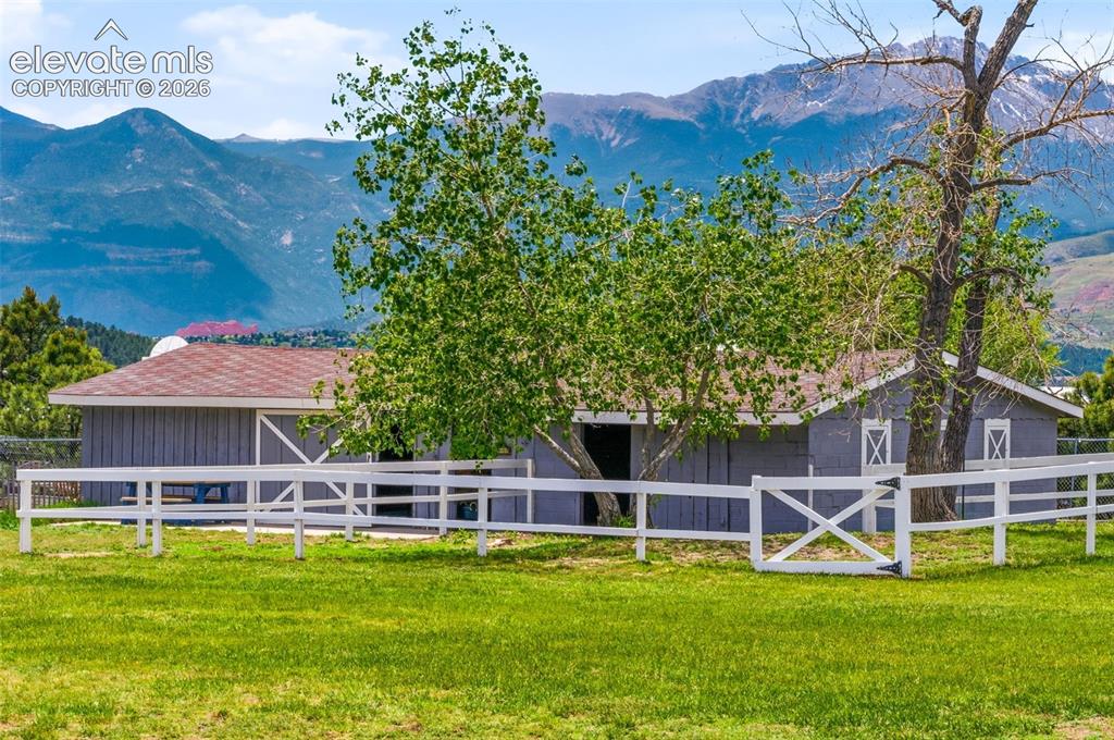 1911 Copley Road Colorado Springs CO 80920