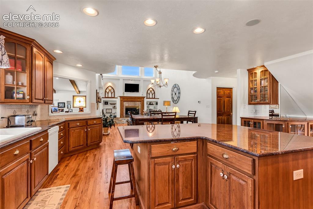 253 W Mangrum Drive Pueblo West CO 81007