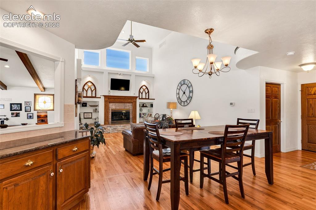 253 W Mangrum Drive Pueblo West CO 81007