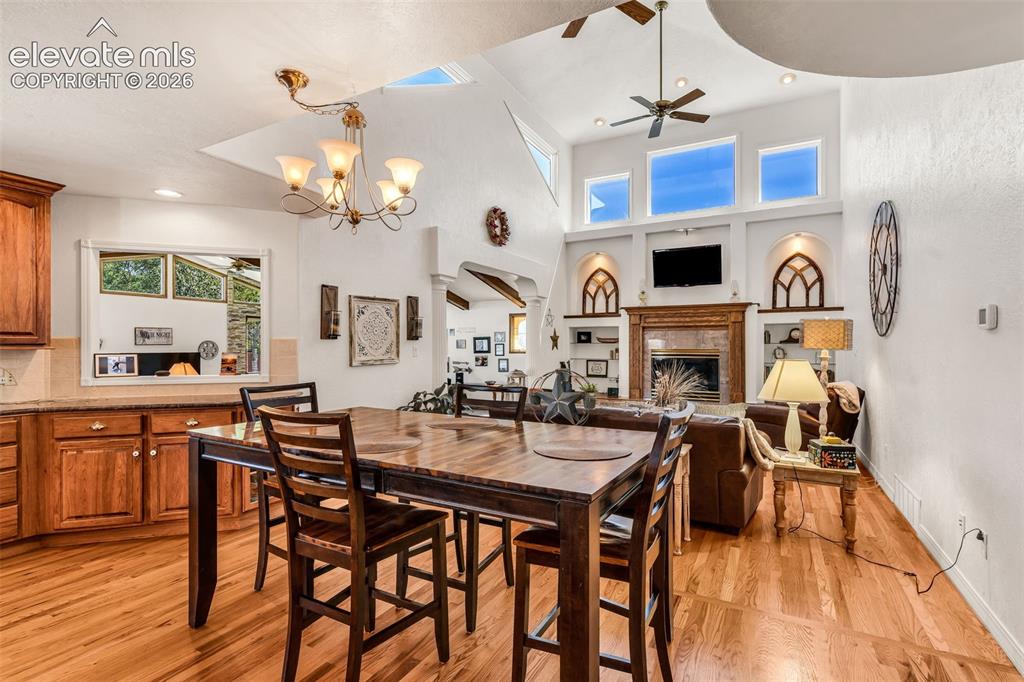 253 W Mangrum Drive Pueblo West CO 81007
