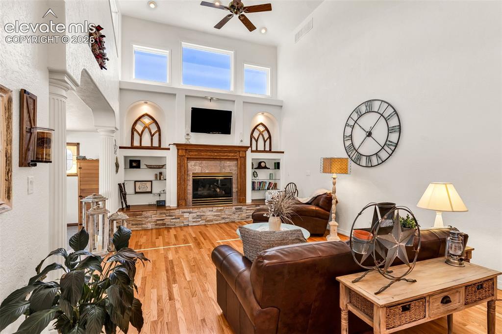 253 W Mangrum Drive Pueblo West CO 81007