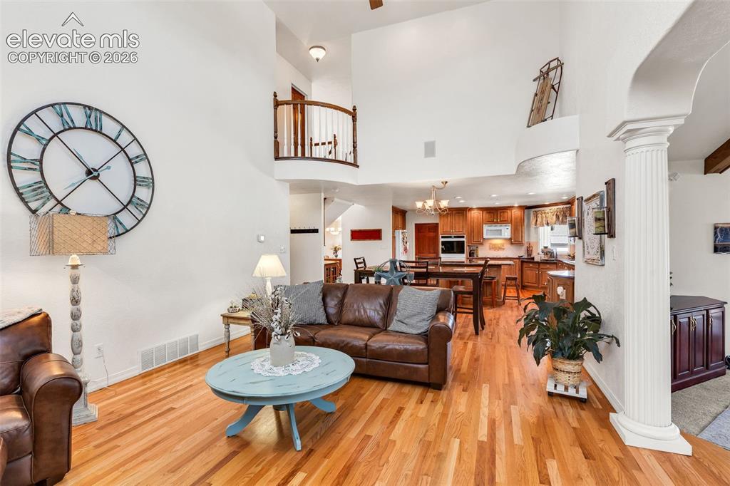 253 W Mangrum Drive Pueblo West CO 81007