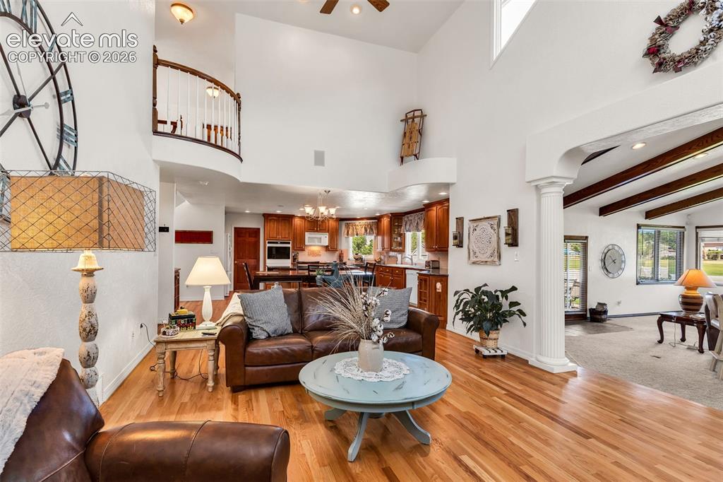 253 W Mangrum Drive Pueblo West CO 81007