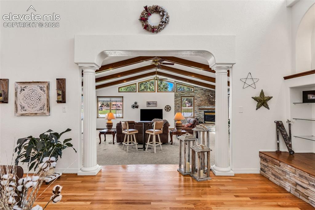253 W Mangrum Drive Pueblo West CO 81007