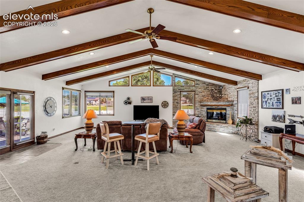 253 W Mangrum Drive Pueblo West CO 81007
