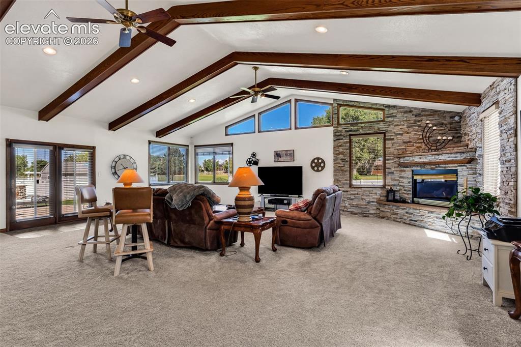 253 W Mangrum Drive Pueblo West CO 81007