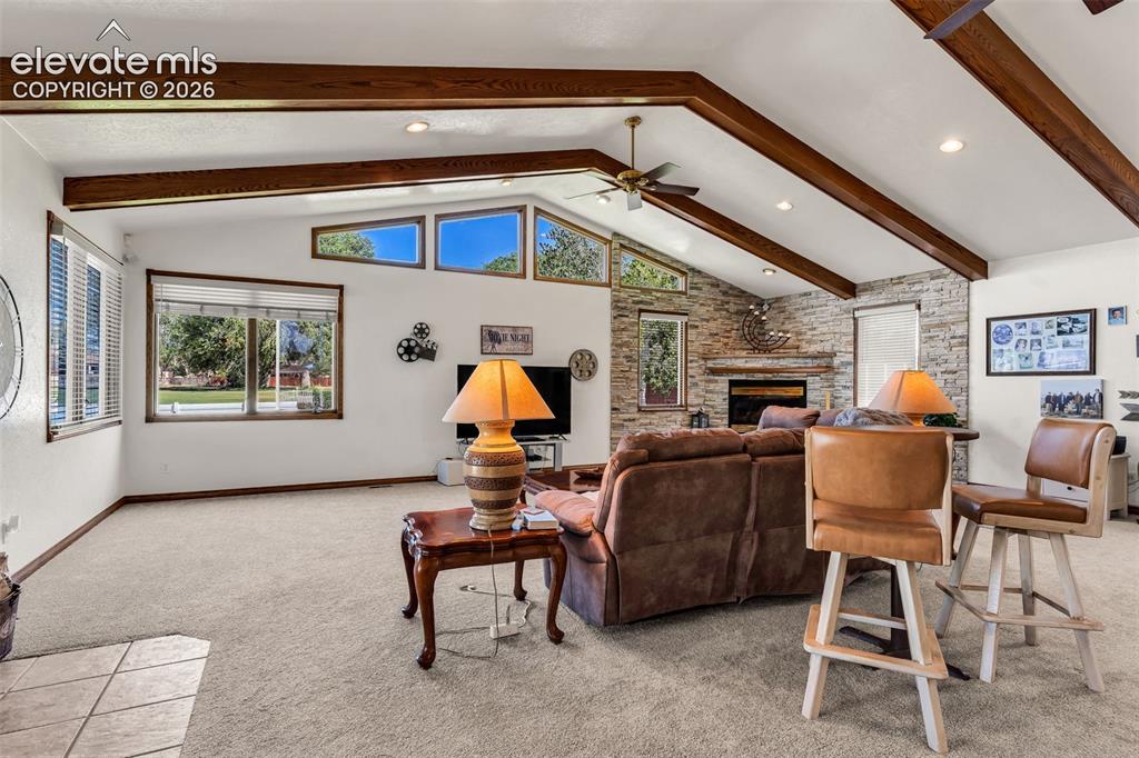 253 W Mangrum Drive Pueblo West CO 81007