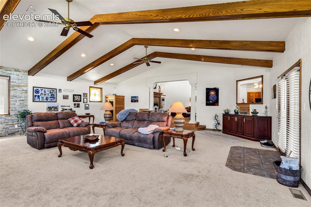 253 W Mangrum Drive Pueblo West CO 81007