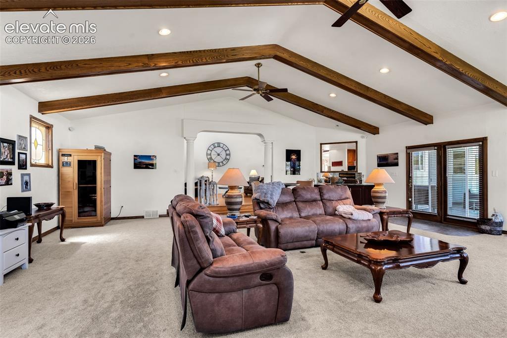 253 W Mangrum Drive Pueblo West CO 81007