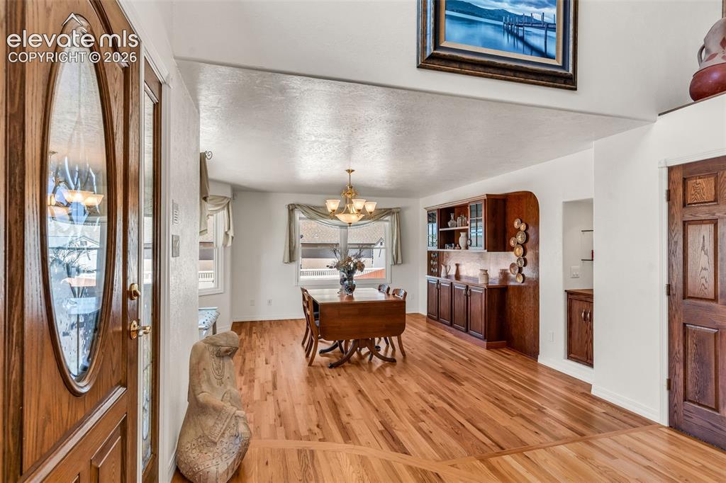 253 W Mangrum Drive Pueblo West CO 81007