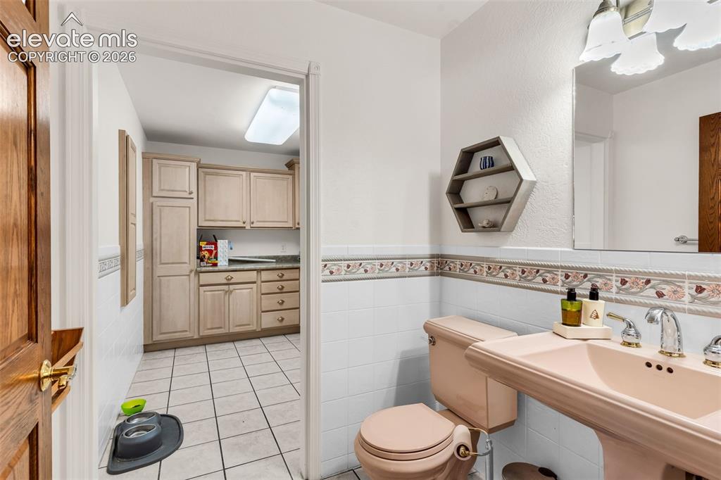 253 W Mangrum Drive Pueblo West CO 81007
