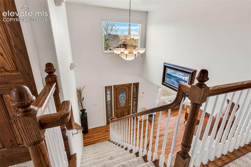 253 W Mangrum Drive Pueblo West CO 81007