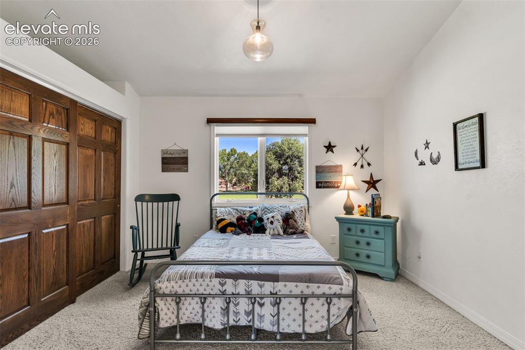 253 W Mangrum Drive Pueblo West CO 81007