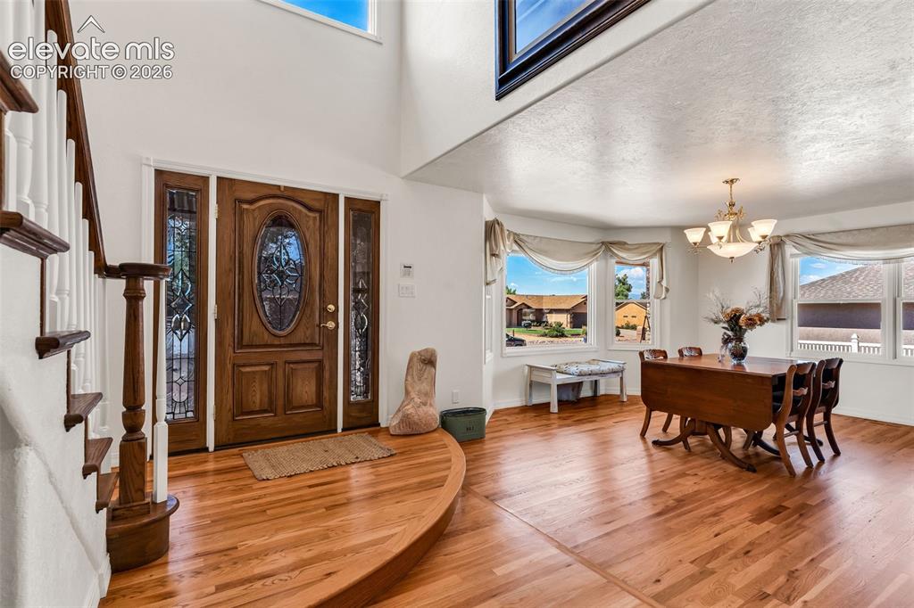 253 W Mangrum Drive Pueblo West CO 81007