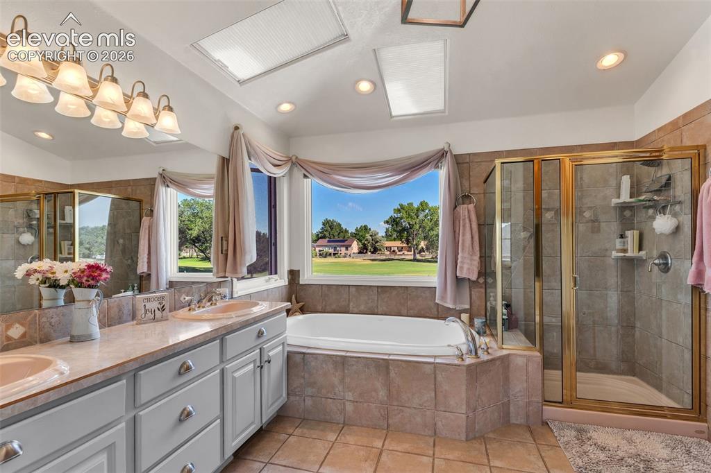 253 W Mangrum Drive Pueblo West CO 81007