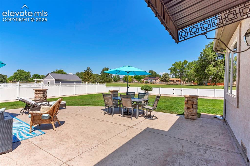 253 W Mangrum Drive Pueblo West CO 81007