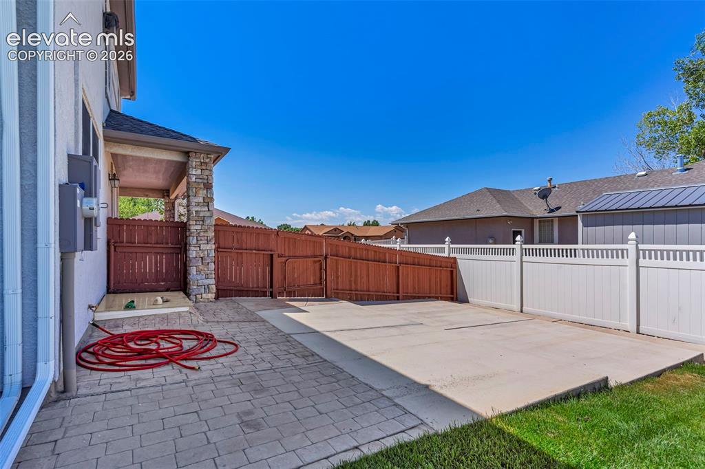 253 W Mangrum Drive Pueblo West CO 81007
