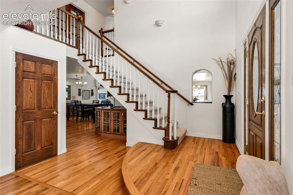 253 W Mangrum Drive Pueblo West CO 81007