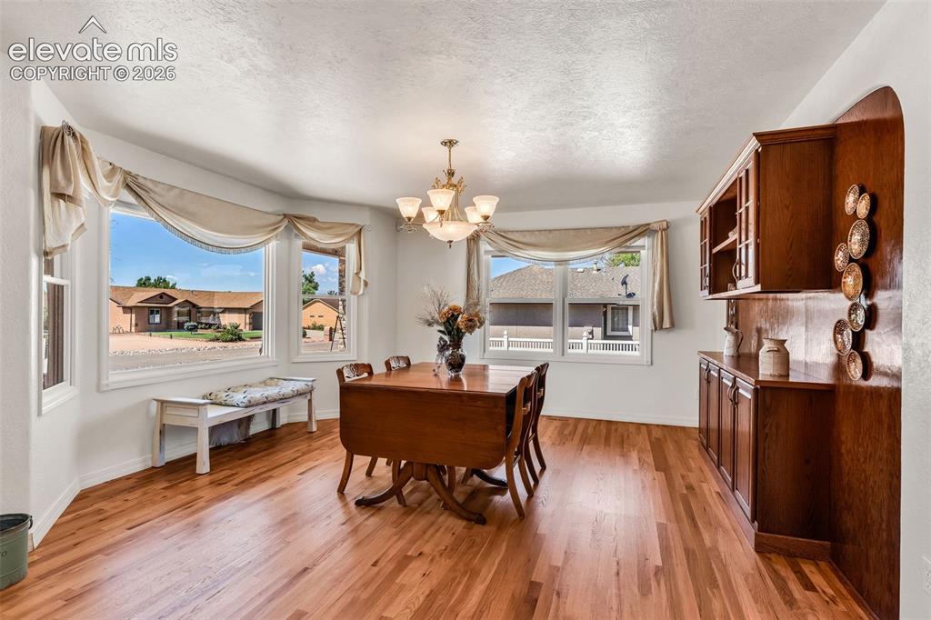 253 W Mangrum Drive Pueblo West CO 81007