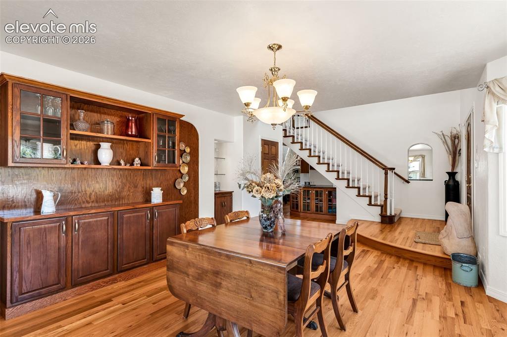 253 W Mangrum Drive Pueblo West CO 81007