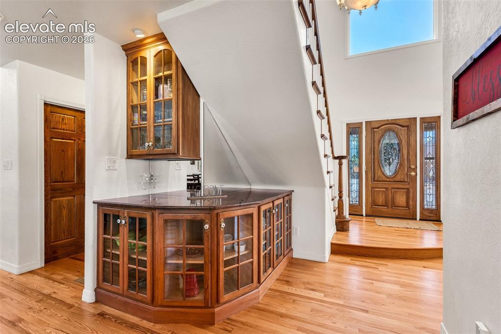 253 W Mangrum Drive Pueblo West CO 81007