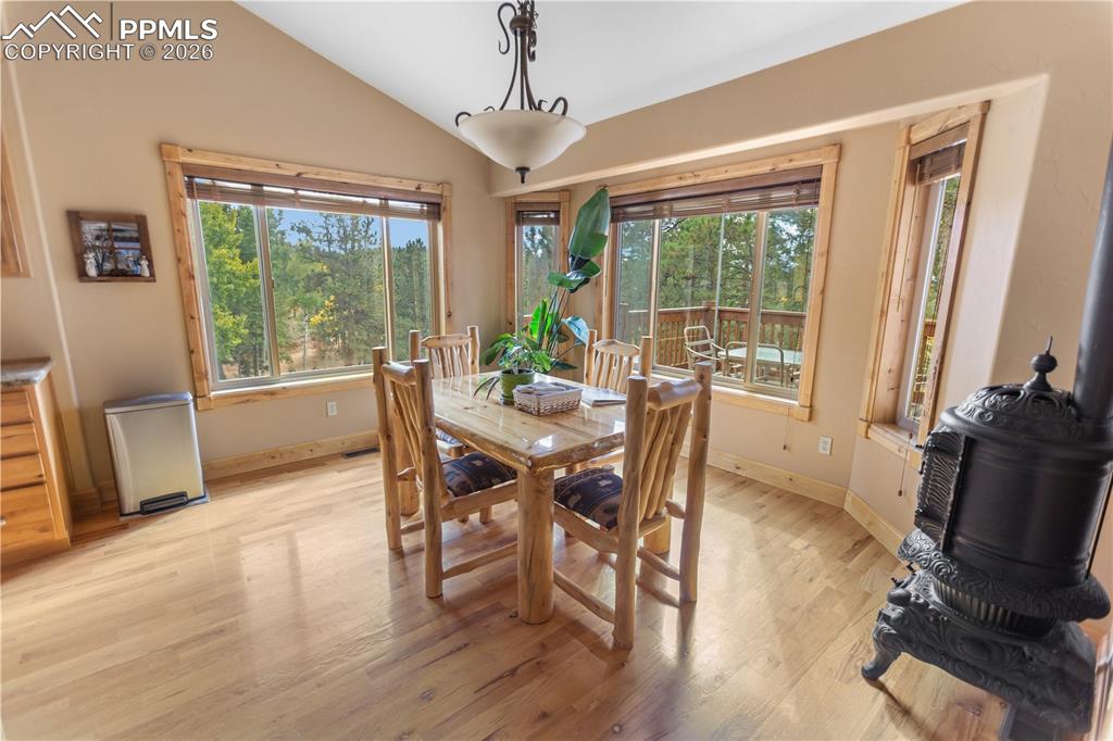 610 Cochetopa Road Florissant CO 80816