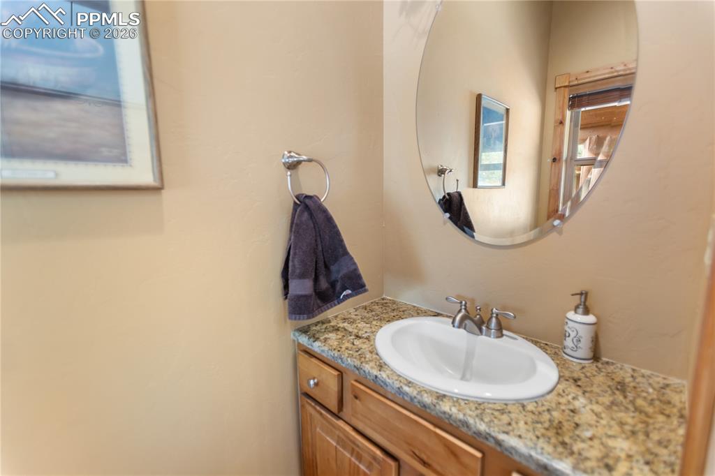 610 Cochetopa Road Florissant CO 80816