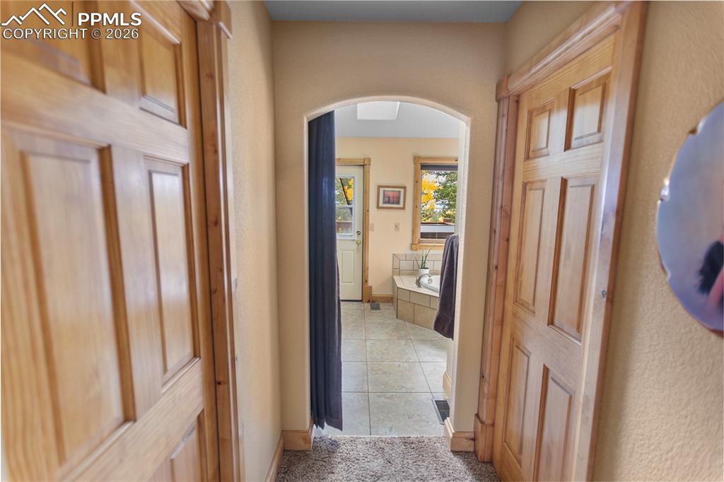610 Cochetopa Road Florissant CO 80816