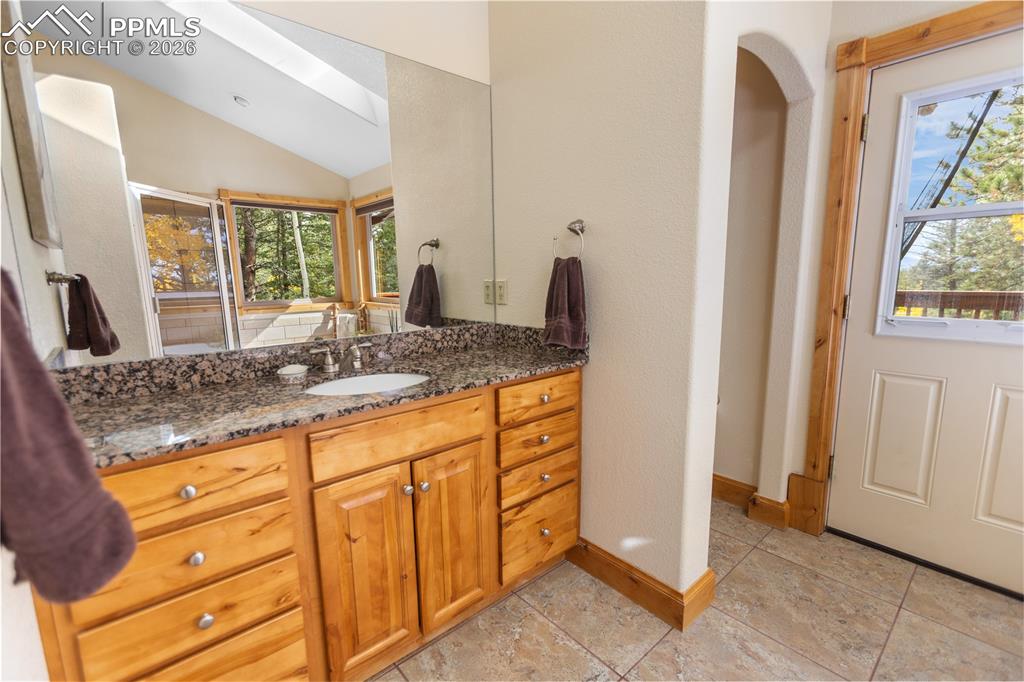 610 Cochetopa Road Florissant CO 80816
