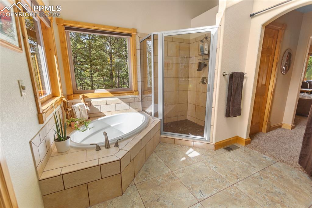 610 Cochetopa Road Florissant CO 80816