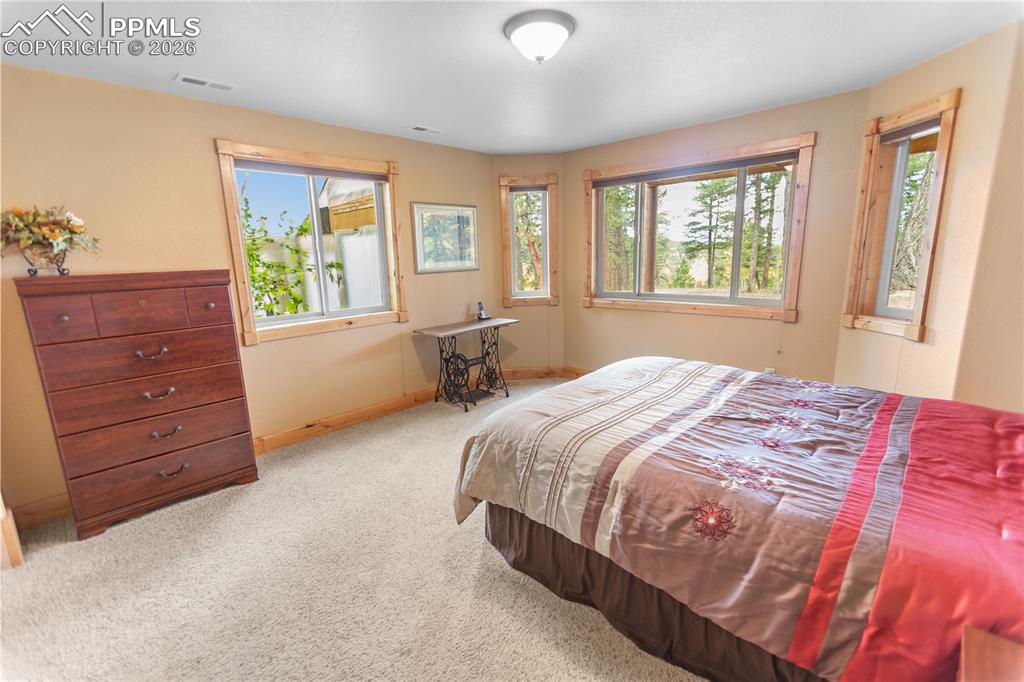 610 Cochetopa Road Florissant CO 80816