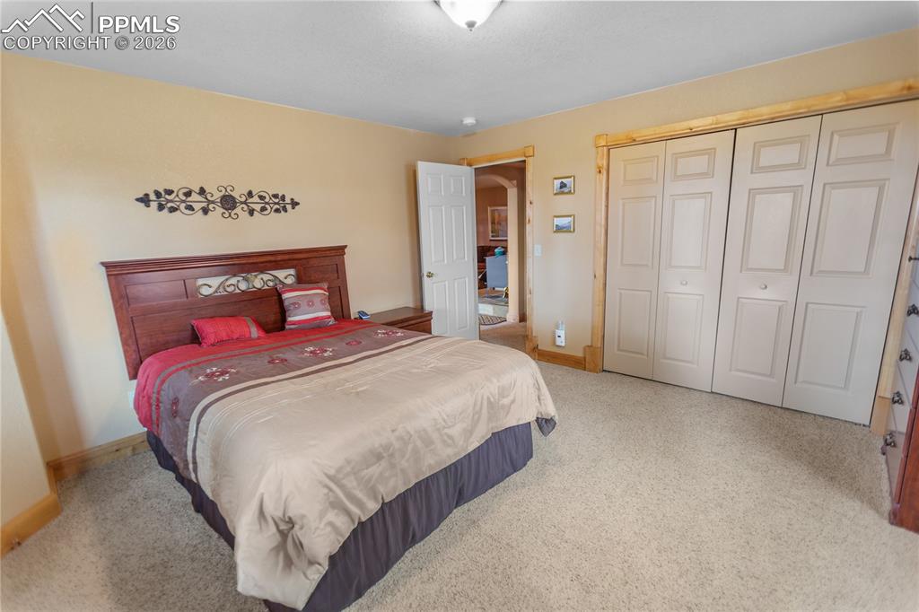 610 Cochetopa Road Florissant CO 80816