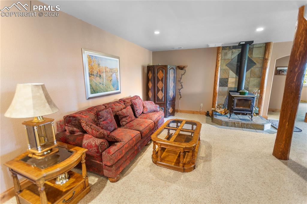 610 Cochetopa Road Florissant CO 80816