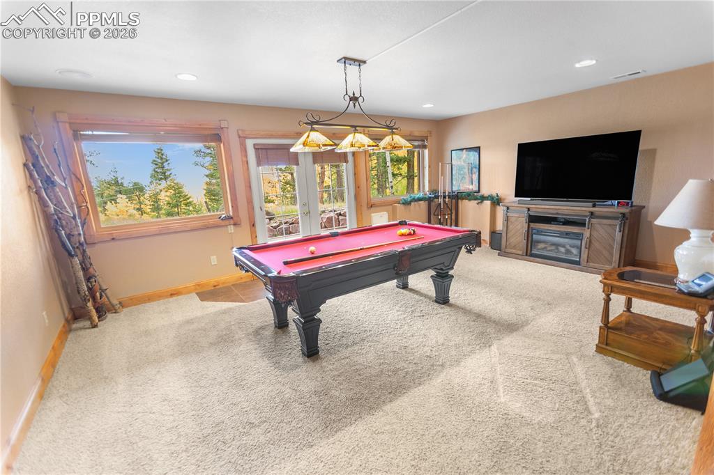 610 Cochetopa Road Florissant CO 80816