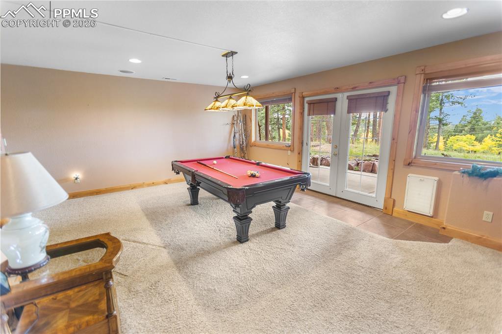 610 Cochetopa Road Florissant CO 80816