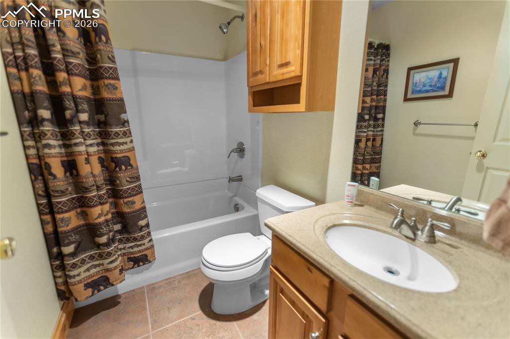 610 Cochetopa Road Florissant CO 80816