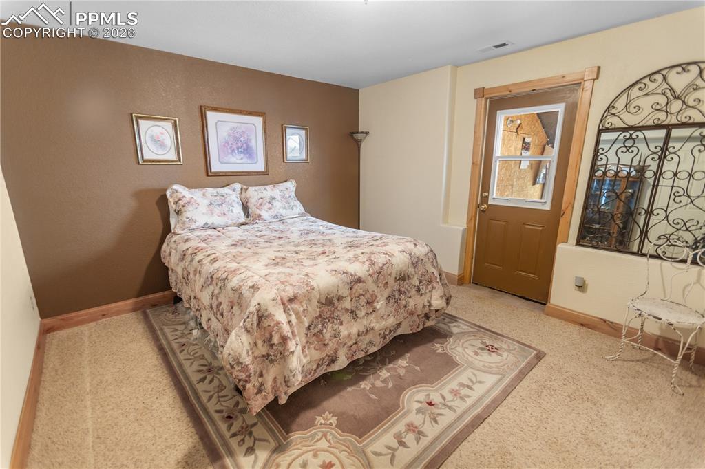 610 Cochetopa Road Florissant CO 80816