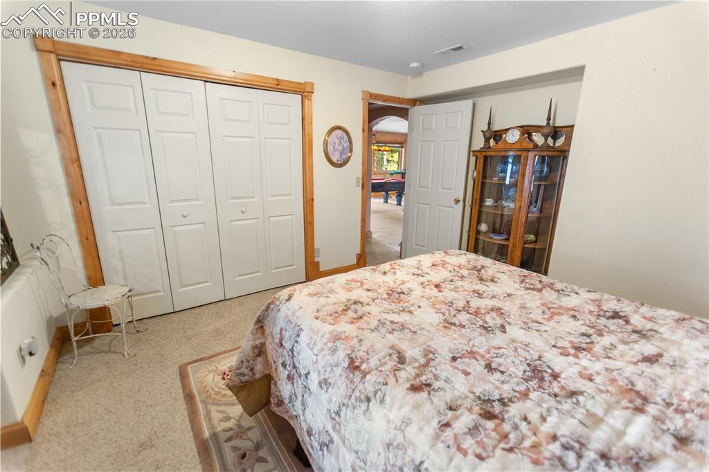 610 Cochetopa Road Florissant CO 80816