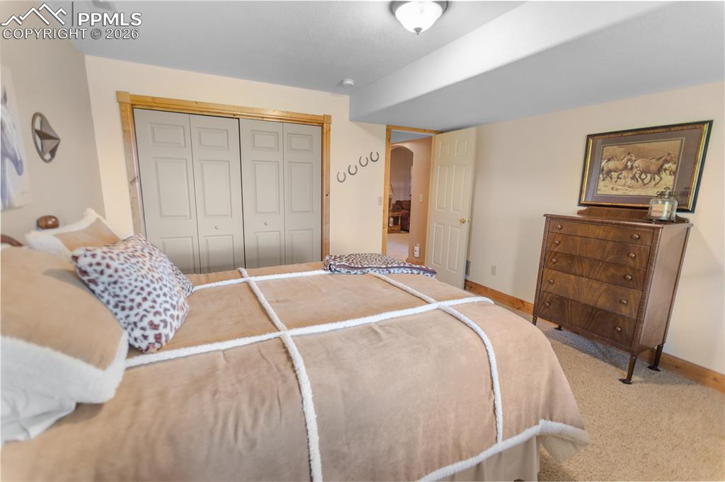 610 Cochetopa Road Florissant CO 80816