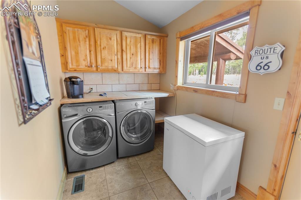 610 Cochetopa Road Florissant CO 80816