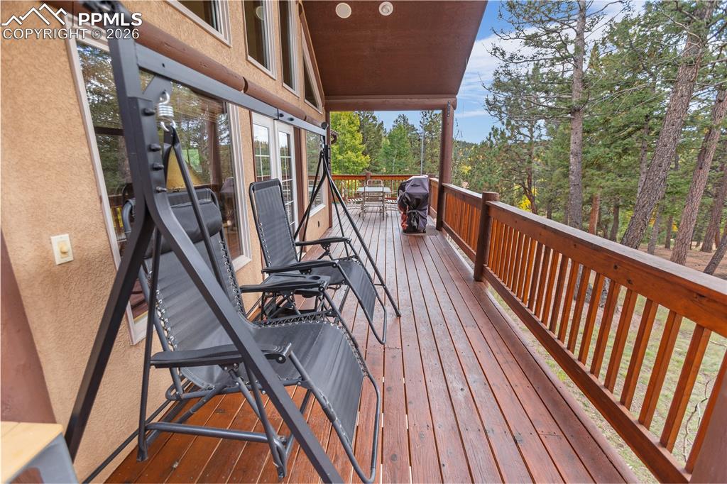610 Cochetopa Road Florissant CO 80816