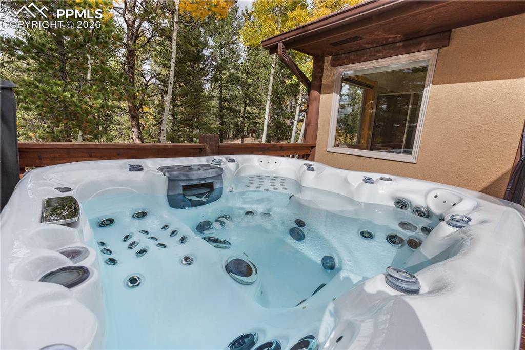 610 Cochetopa Road Florissant CO 80816