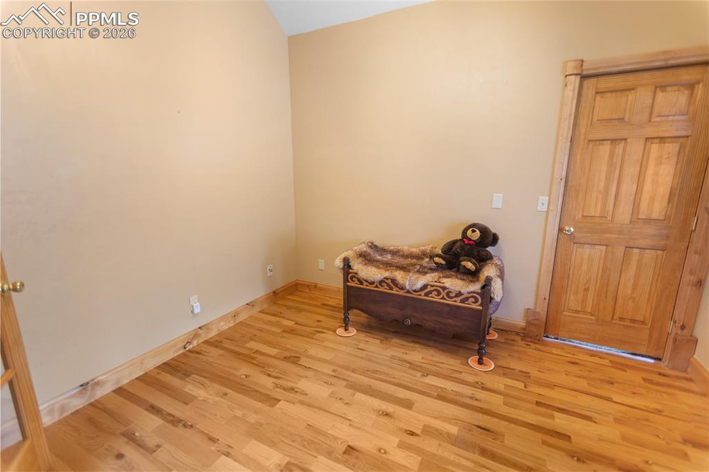 610 Cochetopa Road Florissant CO 80816